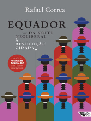 cover image of Equador